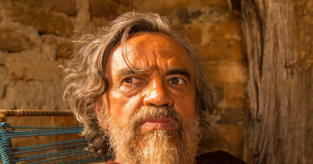 Ator José Dumont é preso por suspeita de abuso sexual de menor