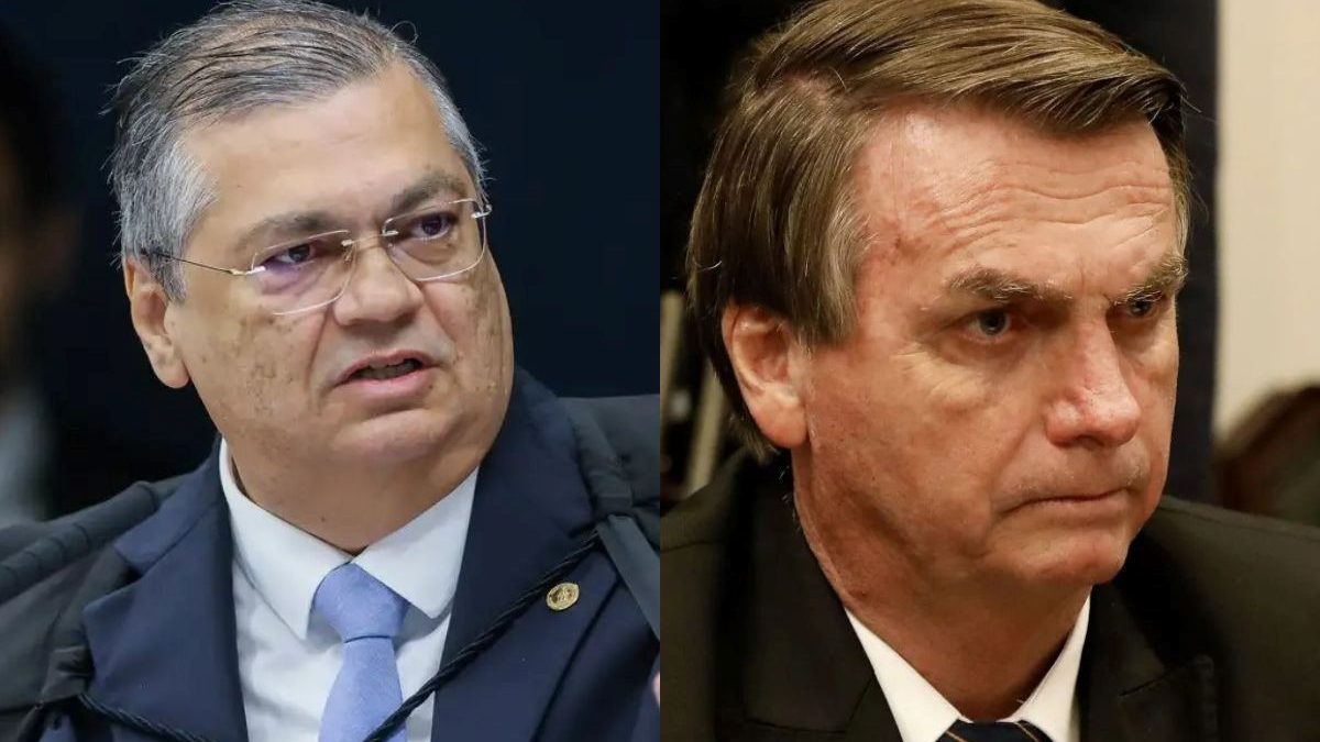 STF nega prisão domiciliar e mantém Bolsonaro em regime comum