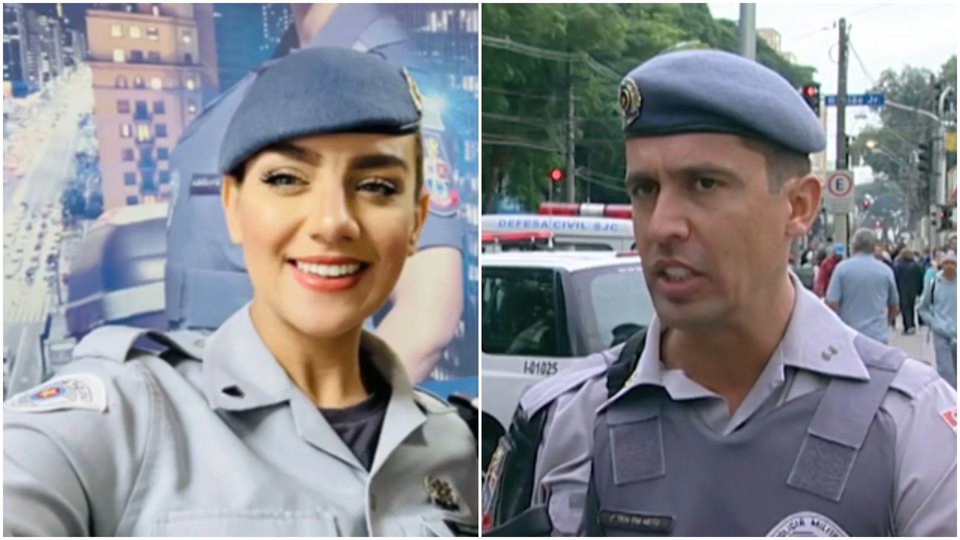 Tenente-coronel é preso por feminicídio de soldado da PM em SP