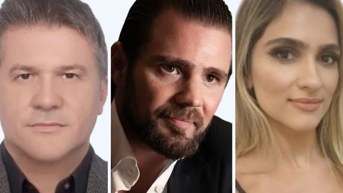 PF investiga desvio bilionário de Daniel Vorcaro no Banco Master