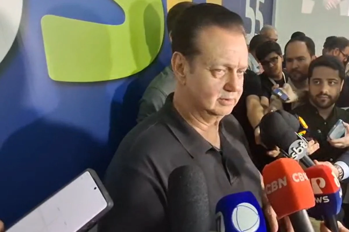 Kassab deixa Secretaria de Tarcísio para comandar ofensiva do PSD em 2026