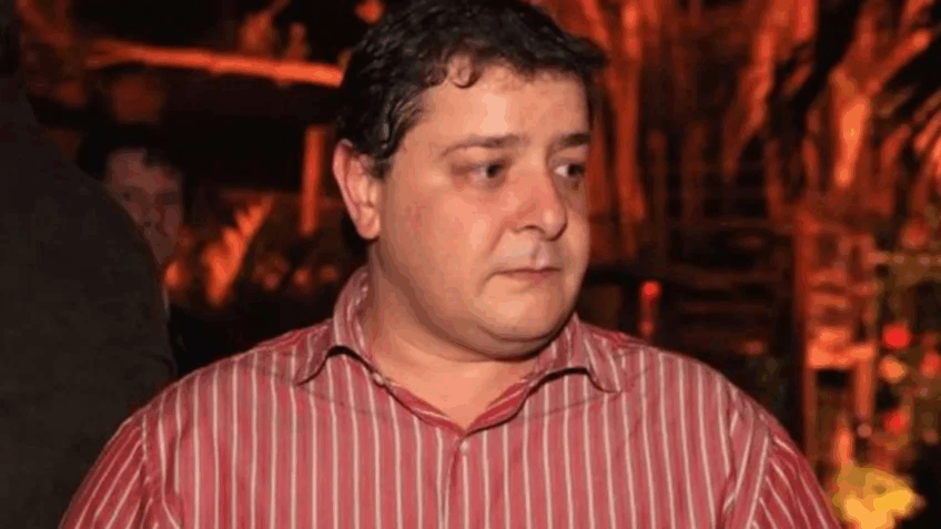 Quebra de sigilo de Lulinha não encontra irregularidades, diz defesa