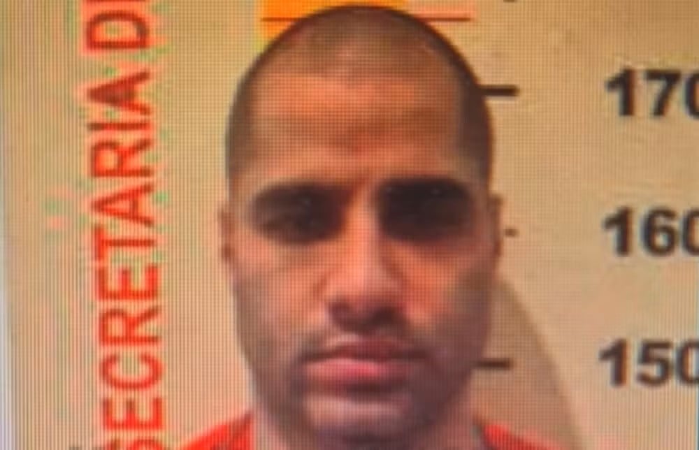 ‘Sicário’ segue em estado gravíssimo após tentativa de suicídio na PF