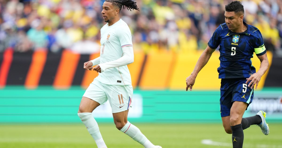 Imprensa internacional vê Brasil apático após derrota para a França