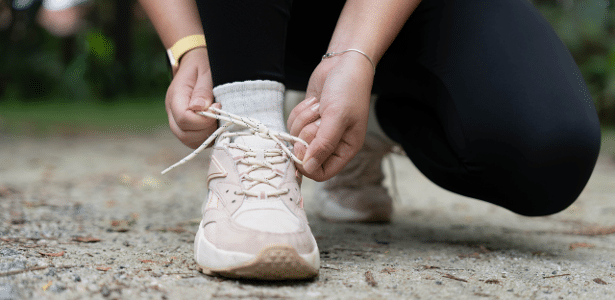 Guia UOL destaca 10 tênis até R$ 300 na Semana do Consumidor