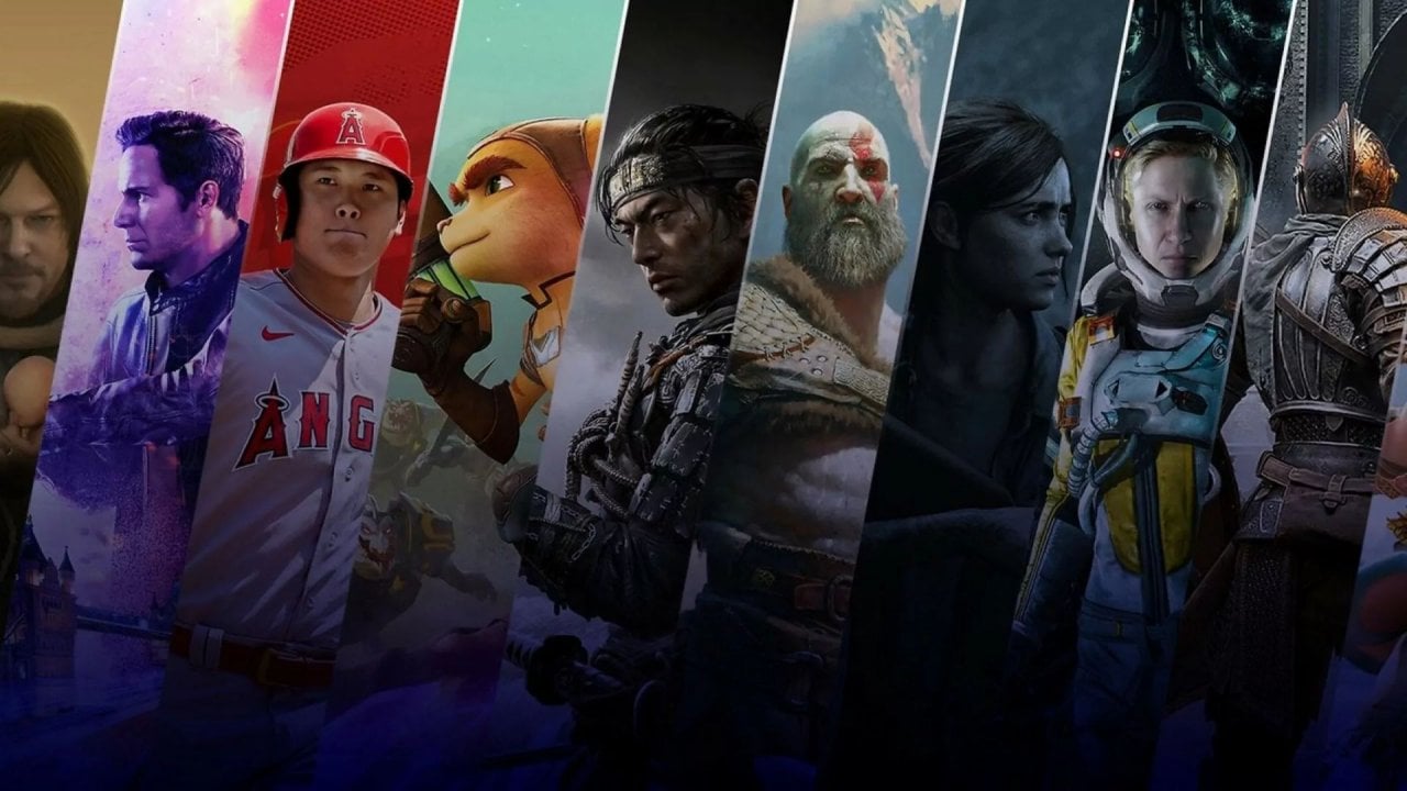 Lançamentos tardios no PC travam alcance de jogos do PlayStation