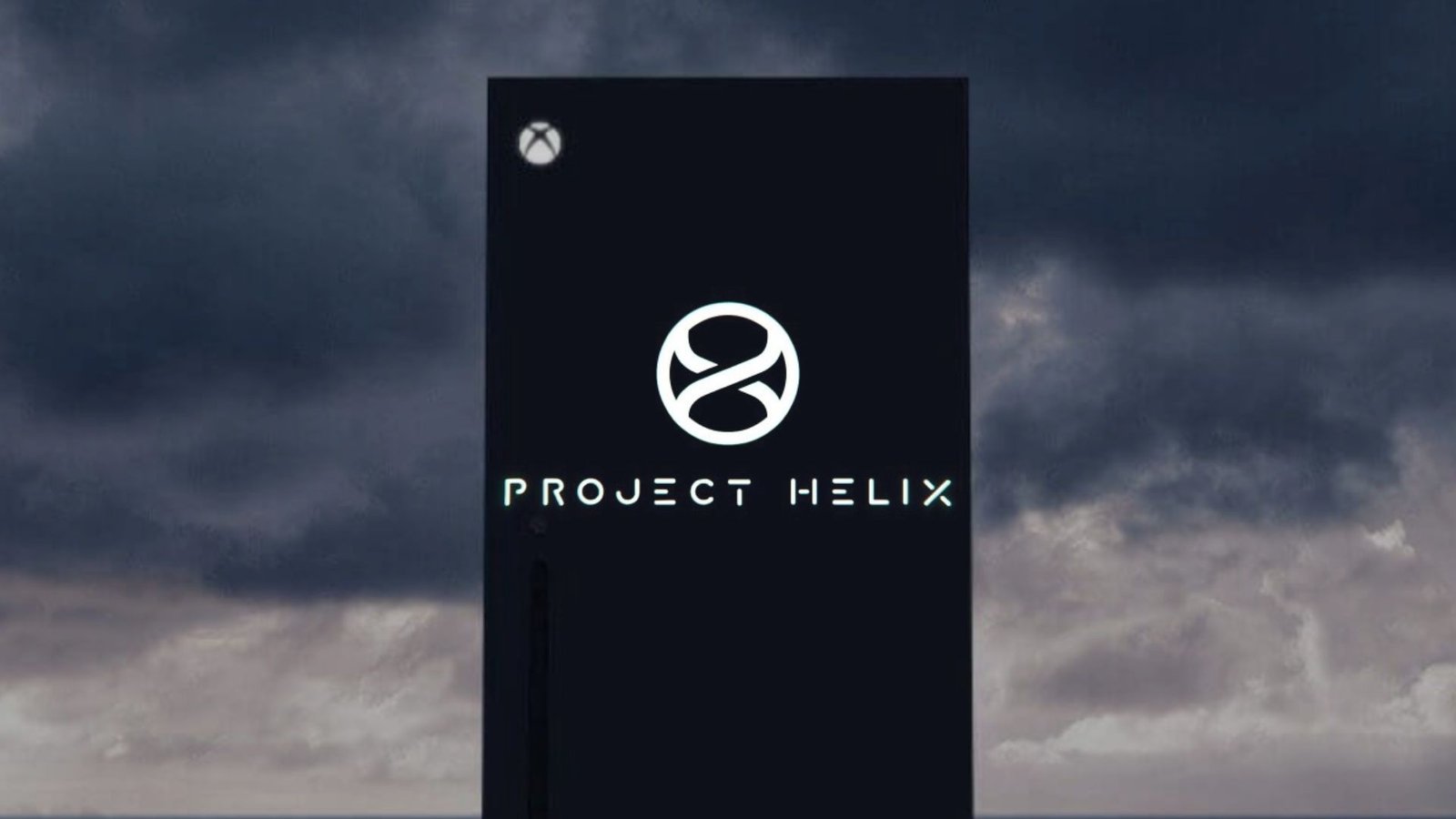 Microsoft anuncia Project Helix, Xbox híbrido de console e PC