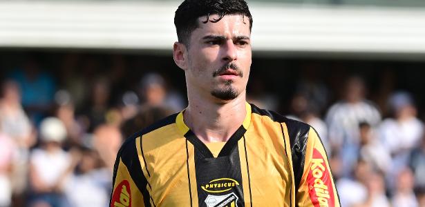 Rômulo rebate Abel e nega “zona de conforto” no Novorizontino