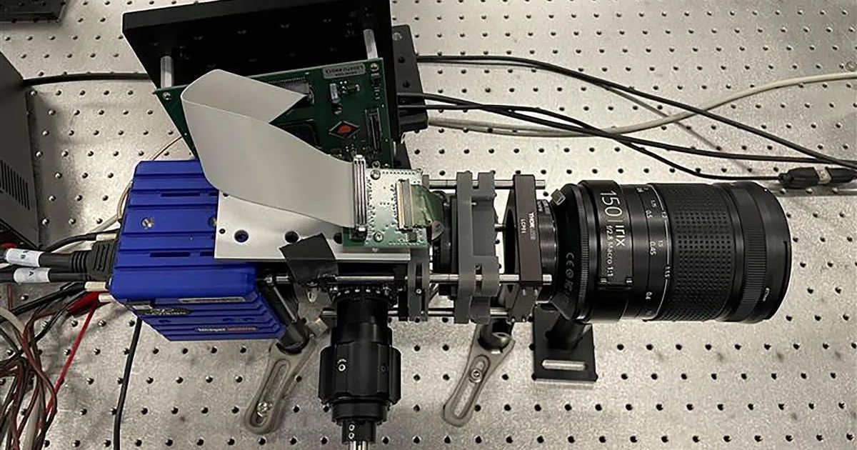 Nasa cria técnica que fotografa o vento e promete aviões mais seguros