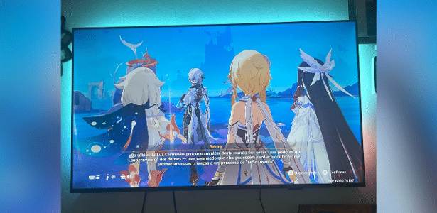 Philips lança Smart TV 4K Ambilight de 50″ em oferta na Amazon