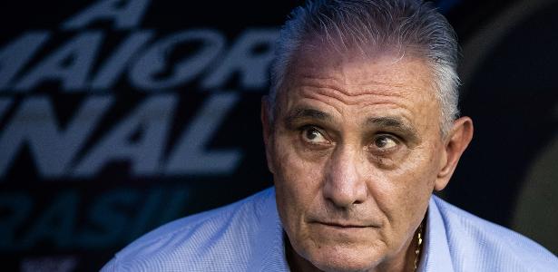 Tite fala em “dor maior” com Cruzeiro na vice-lanterna do Brasileiro