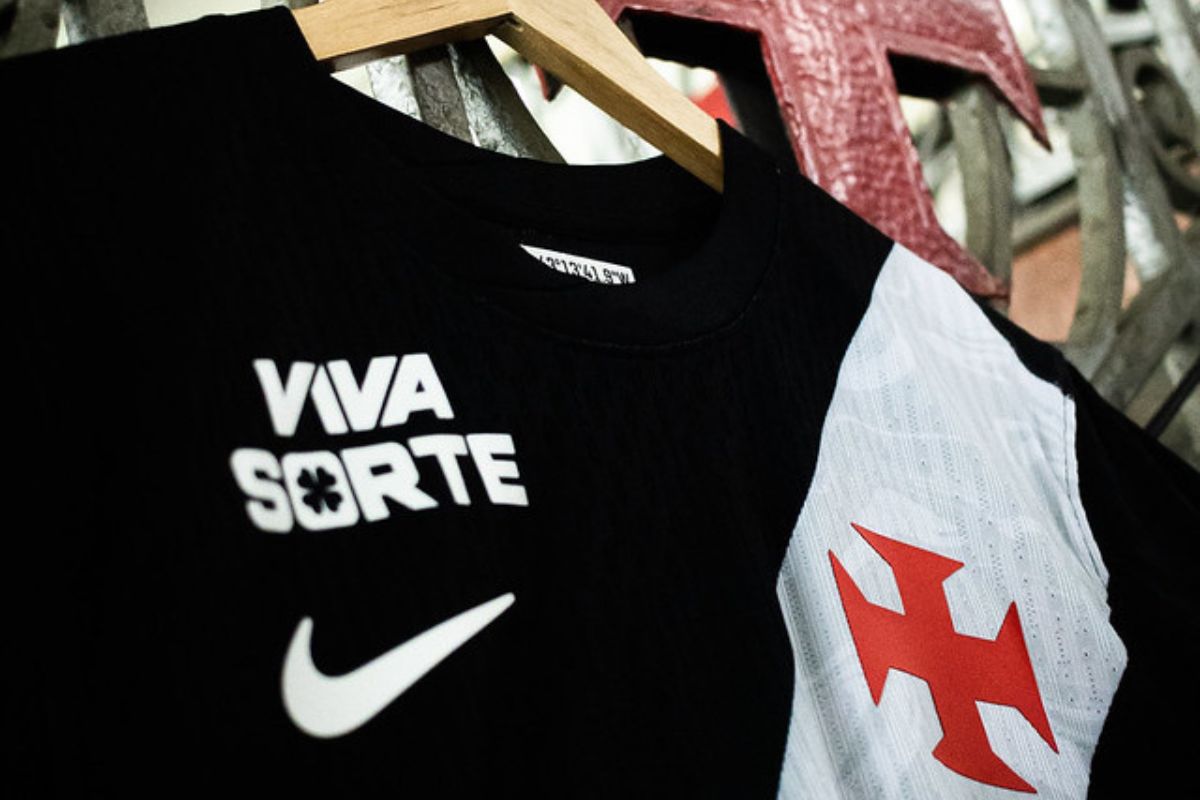 Vasco negocia venda de 90% da SAF por mais de R$ 2 bi