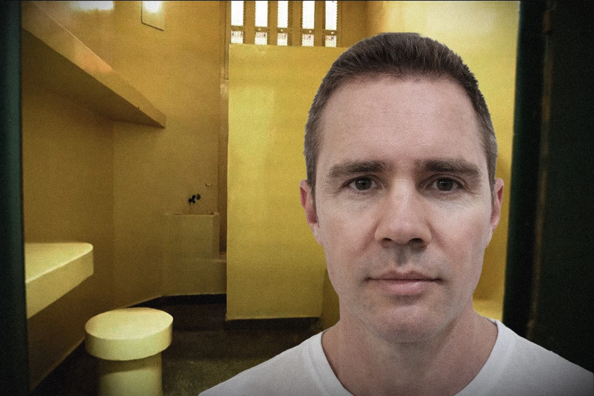 Mendonça libera visitas sem monitoramento de defesa de Vorcaro