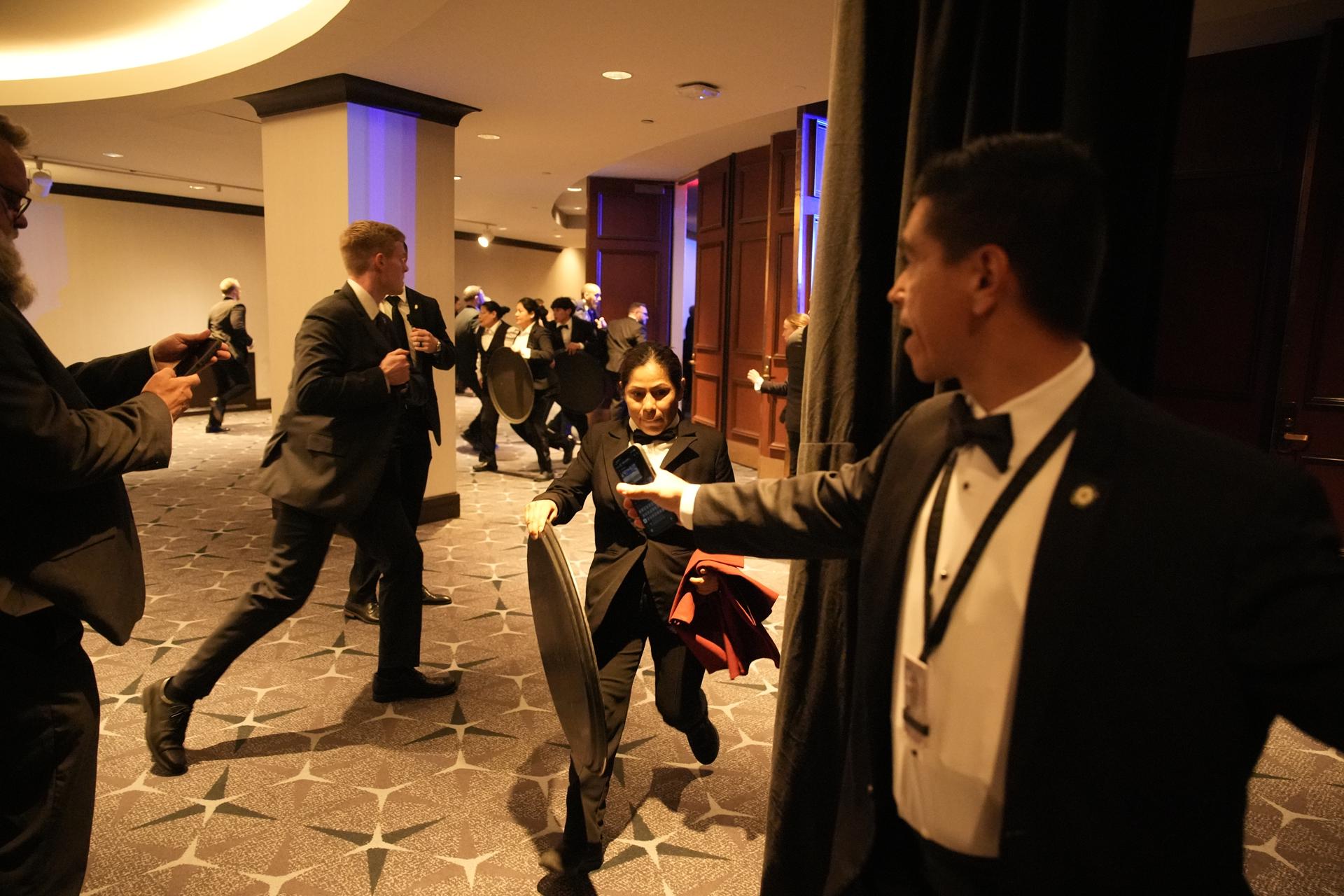 Atentado contra Trump expõe falhas de segurança e motivação ideológica