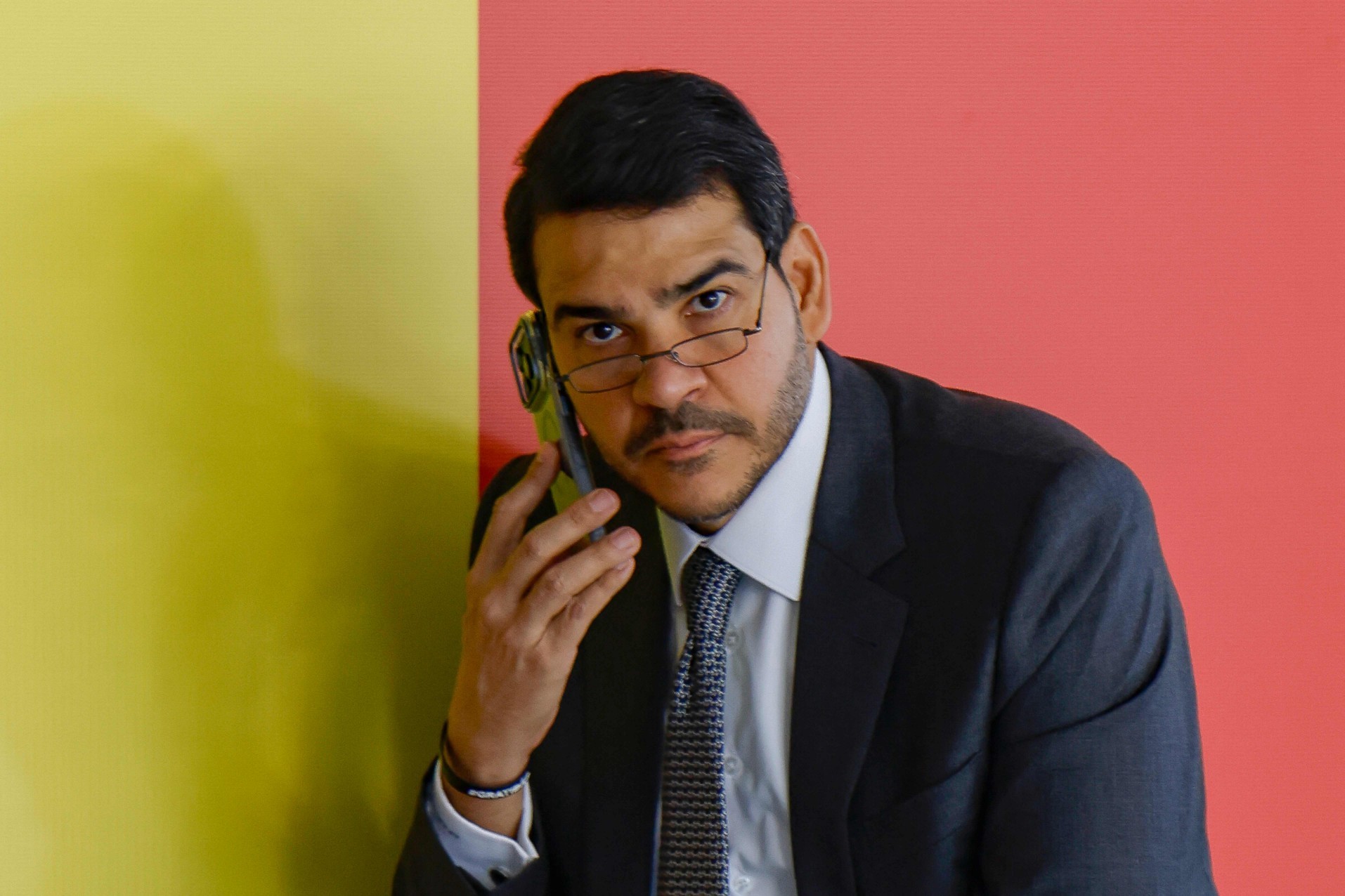 Jorge Messias conquista 48 votos e garante vaga no STF