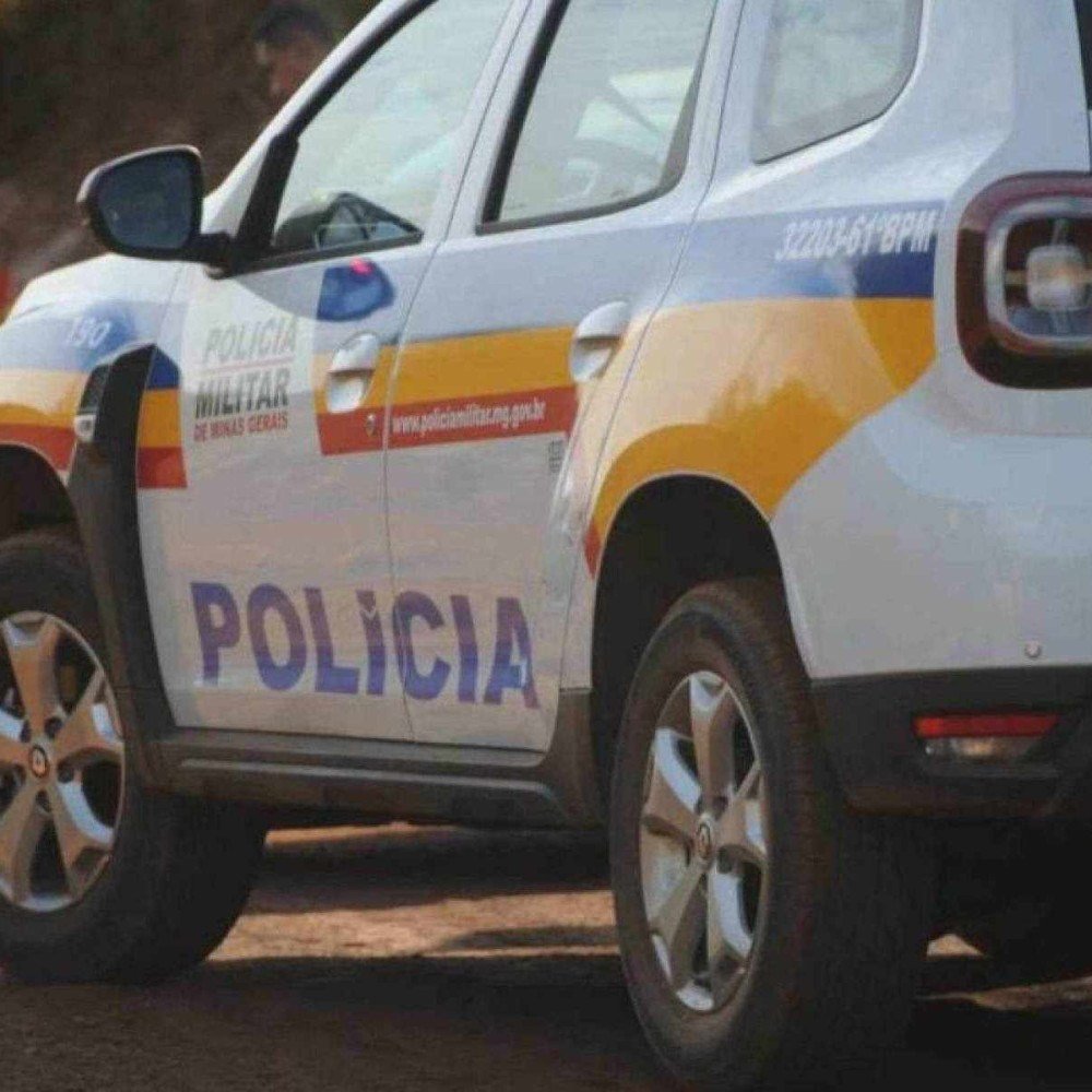 Mulher é morta em casa por companheiro com registro de CAC em MG