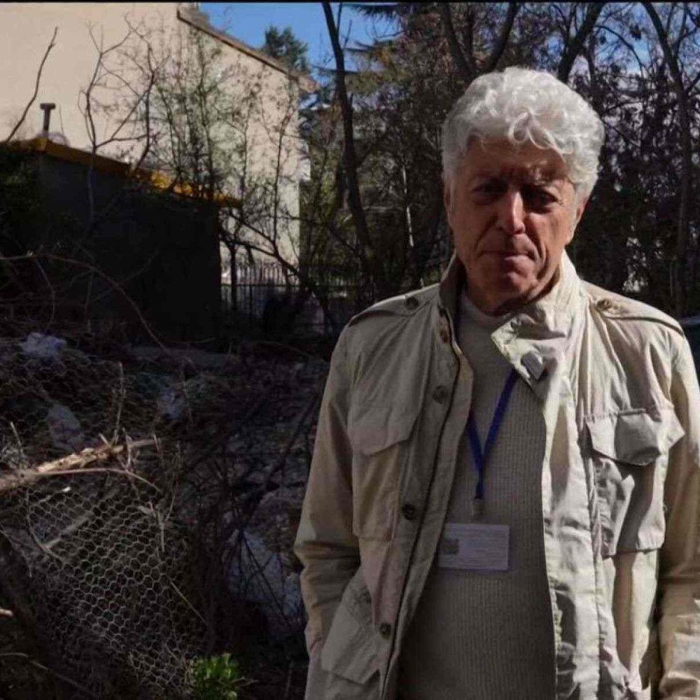 Reportagem de Caco Barcellos no Irã reacende debate sobre guerra e jornalismo