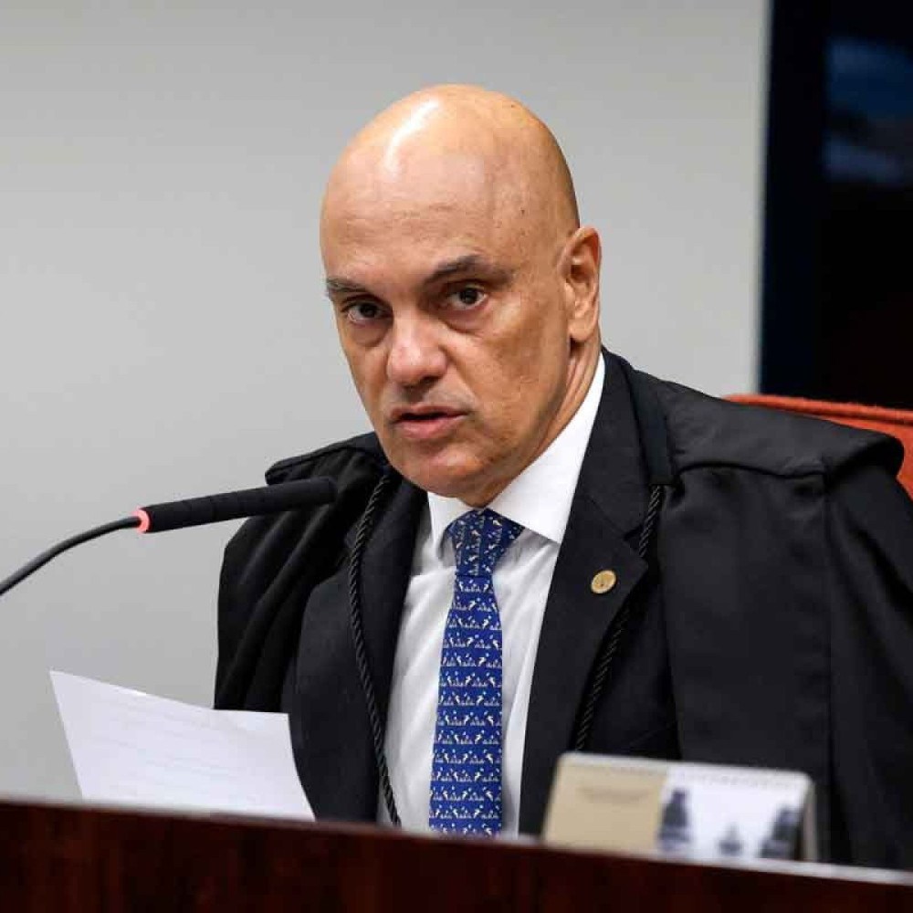 Moraes manda prender núcleo da trama golpista e inicia execução das penas