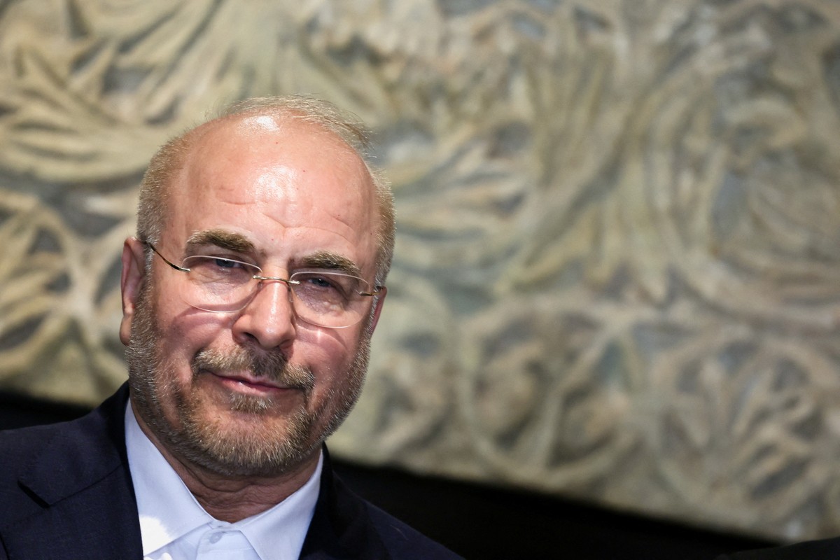 Irã impõe cessar-fogo no Líbano e recursos como condição aos EUA