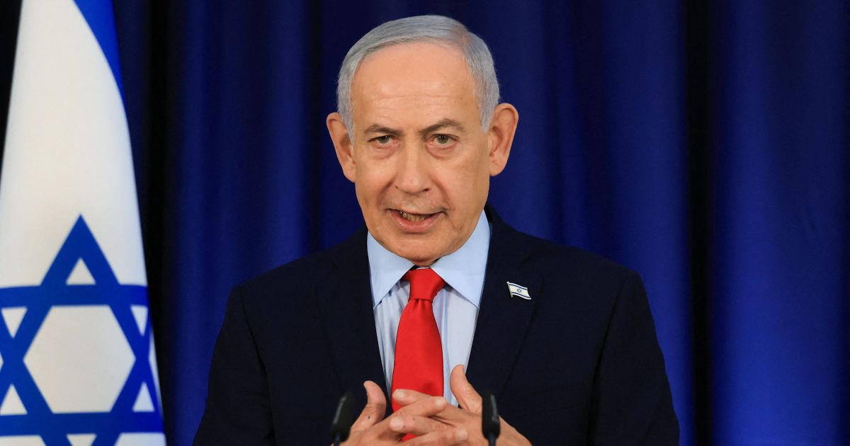 Netanyahu diz ter alcançado “resultados históricos” contra o Irã