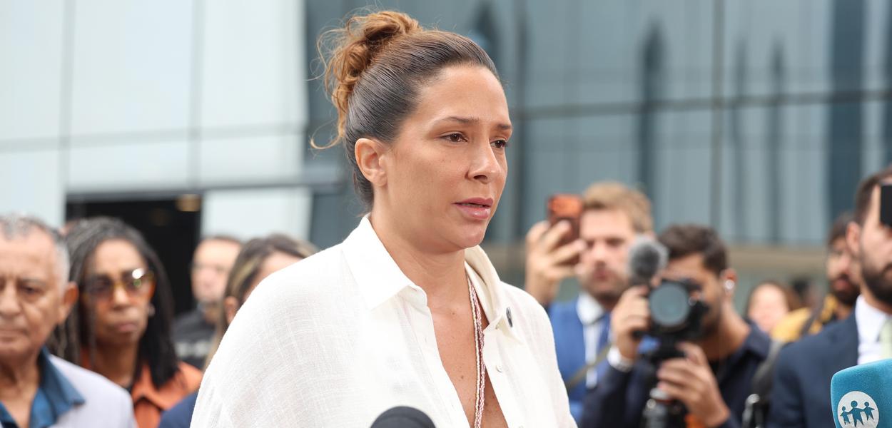 PSOL lança Monica Benicio ao Senado pelo Rio em 2026