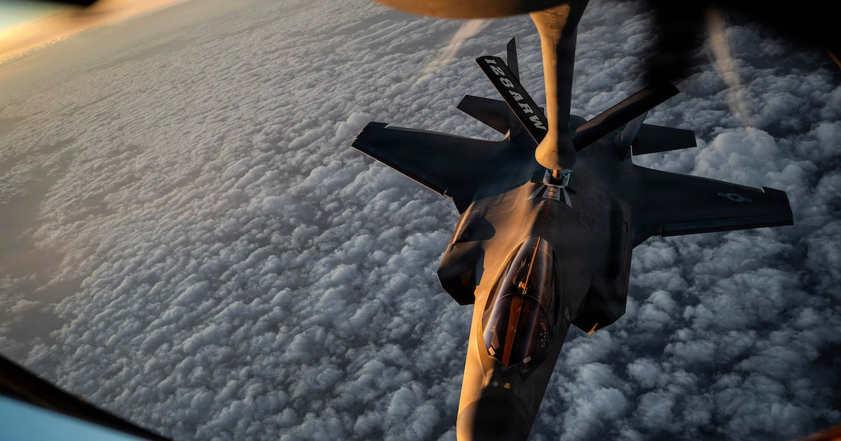 Guerra no Irã corrói vantagem militar dos EUA diante da China