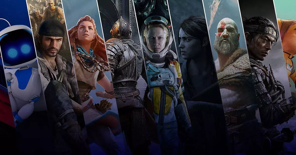 Sony exige conexão mensal à internet para jogos digitais do PS5