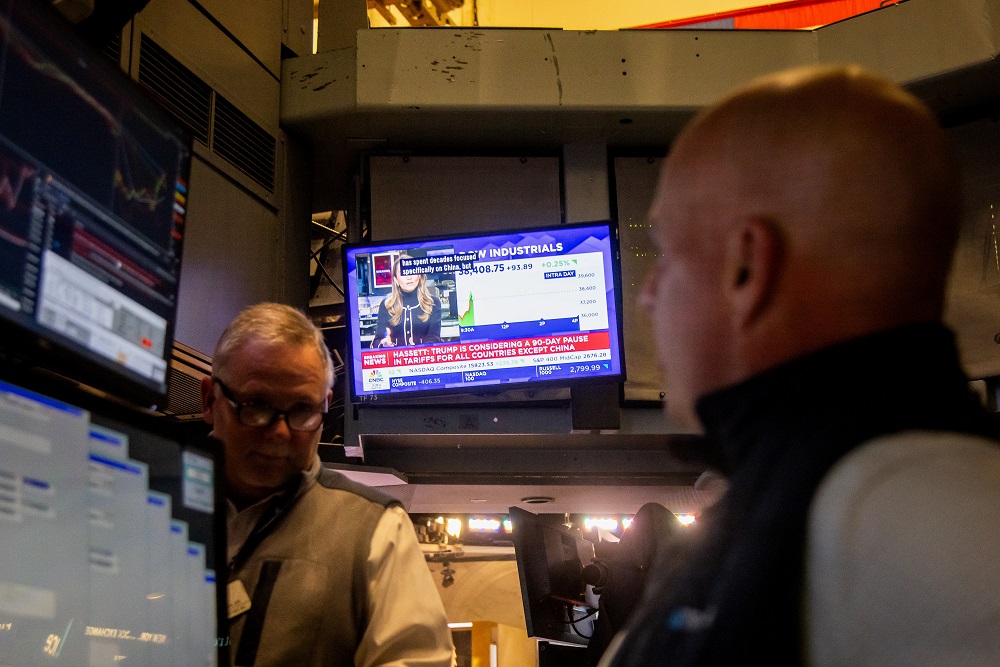 Cessar-fogo de duas semanas entre EUA e Irã reabre Estreito de Ormuz