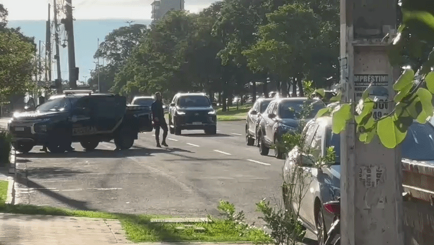 PF faz 2ª fase da Emagrecimento Seguro contra canetas ilegais