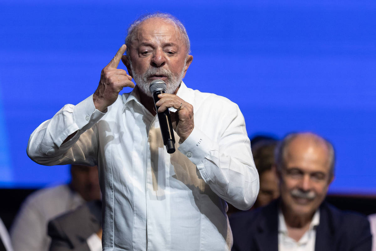 Lula contesta acordo de Caiado com EUA sobre minerais em Goiás