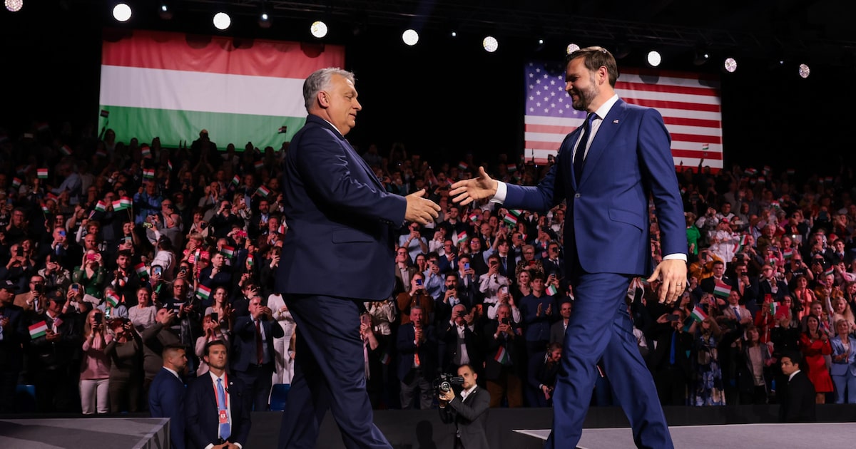 Hungria vai às urnas e põe em xeque domínio de Viktor Orbán