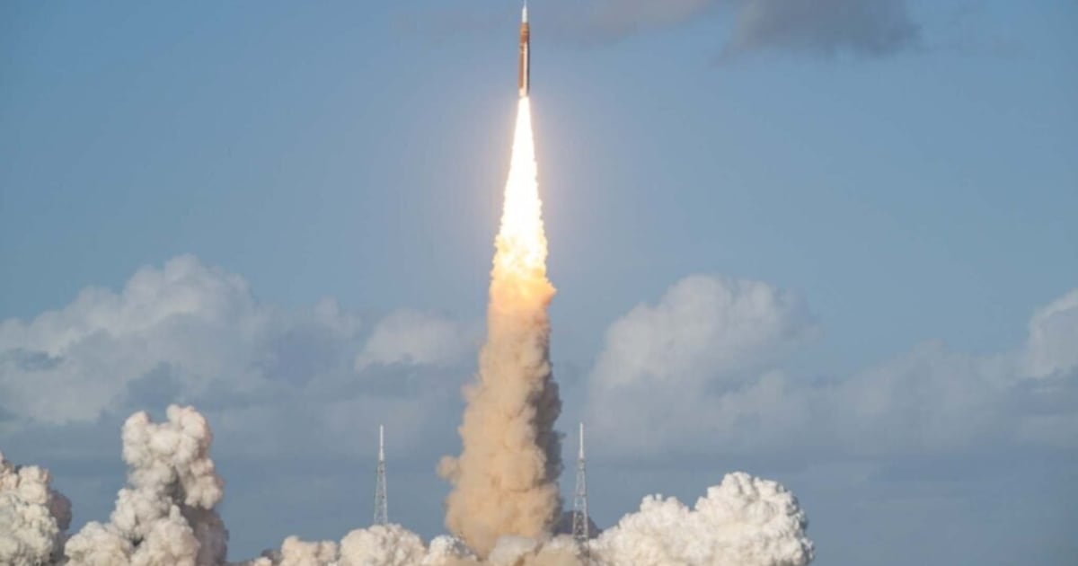 Corrida por minérios e energia limpa leva disputa global de volta à Lua