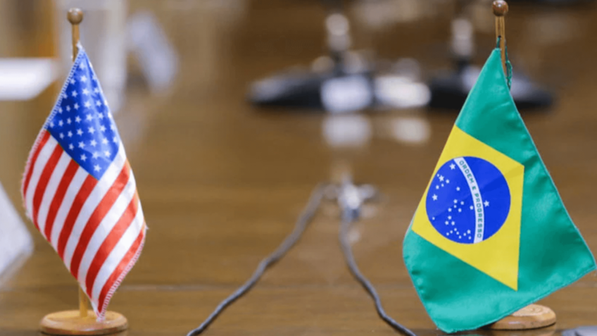 Brasil retira credencial de agente dos EUA que monitorava Hezbollah