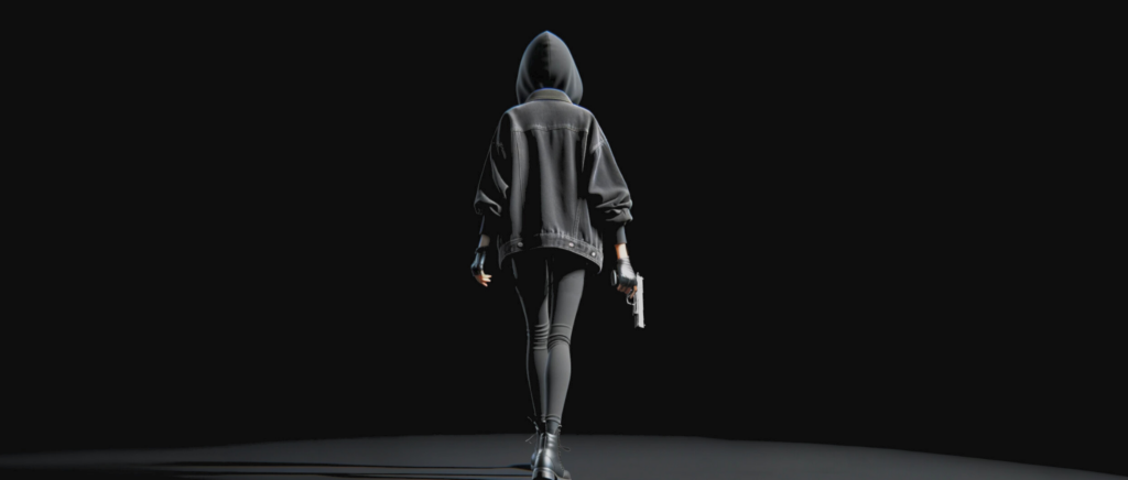 Better Than Dead leva estética de bodycam ao limite em FPS de vingança