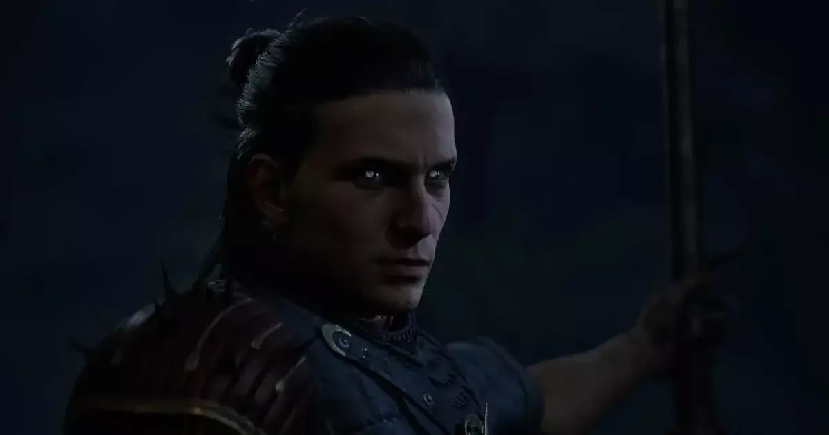 The Blood of Dawnwalker é anunciado como sucessor de The Witcher 3