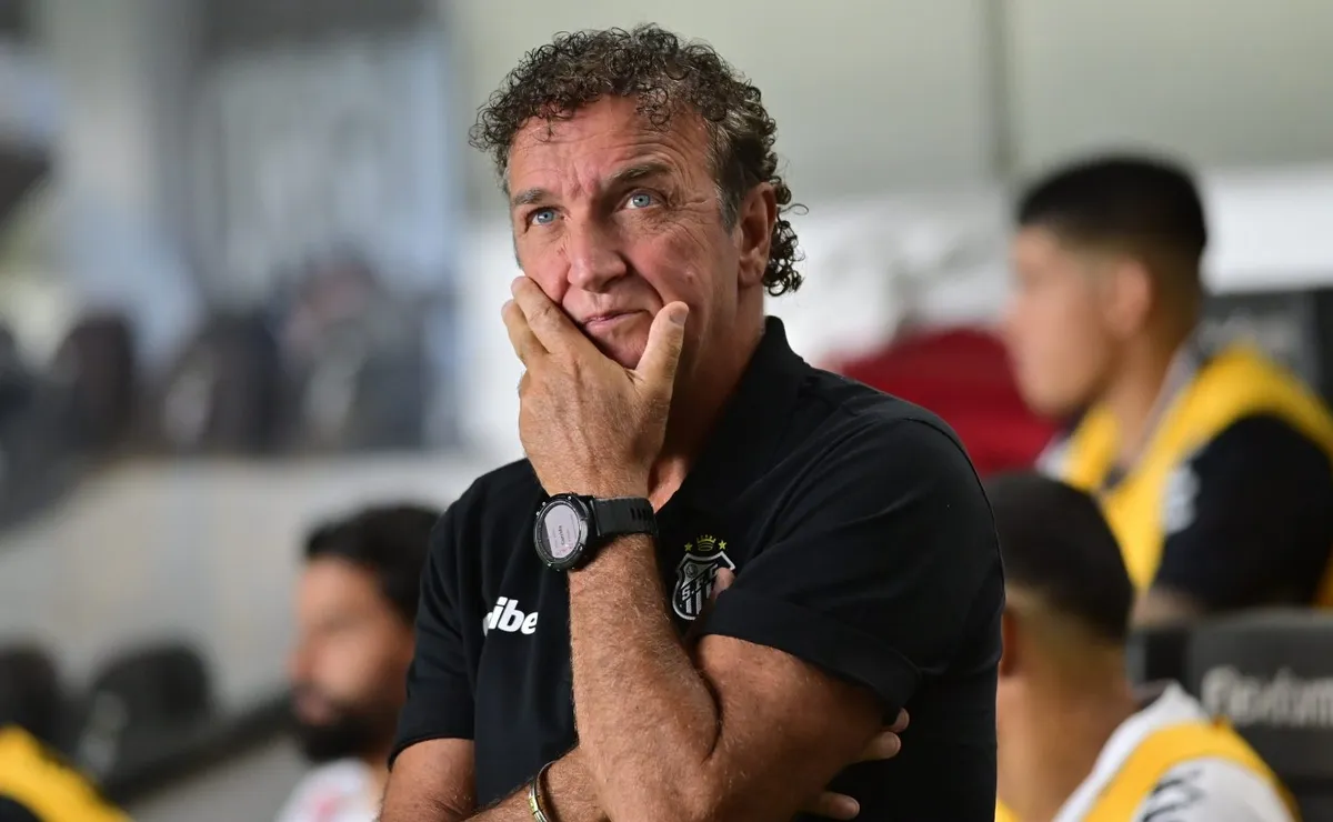 Santos estreia na Sul-Americana com desfalques de Rincón e Miguelito