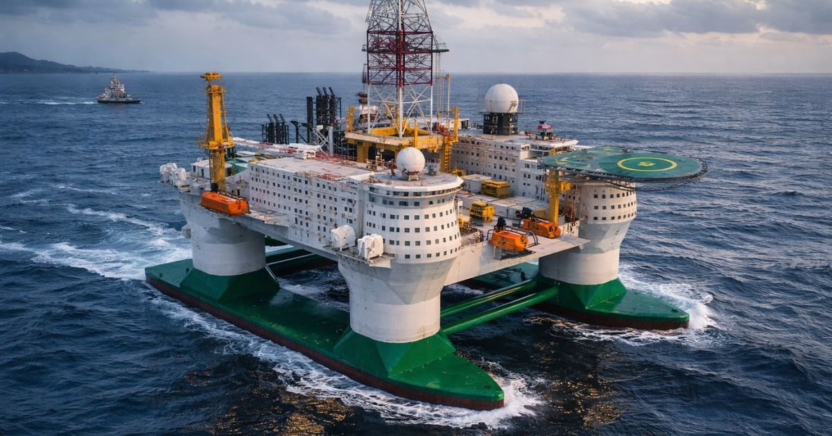 China avança em ilha móvel blindada a explosão nuclear no Mar do Sul