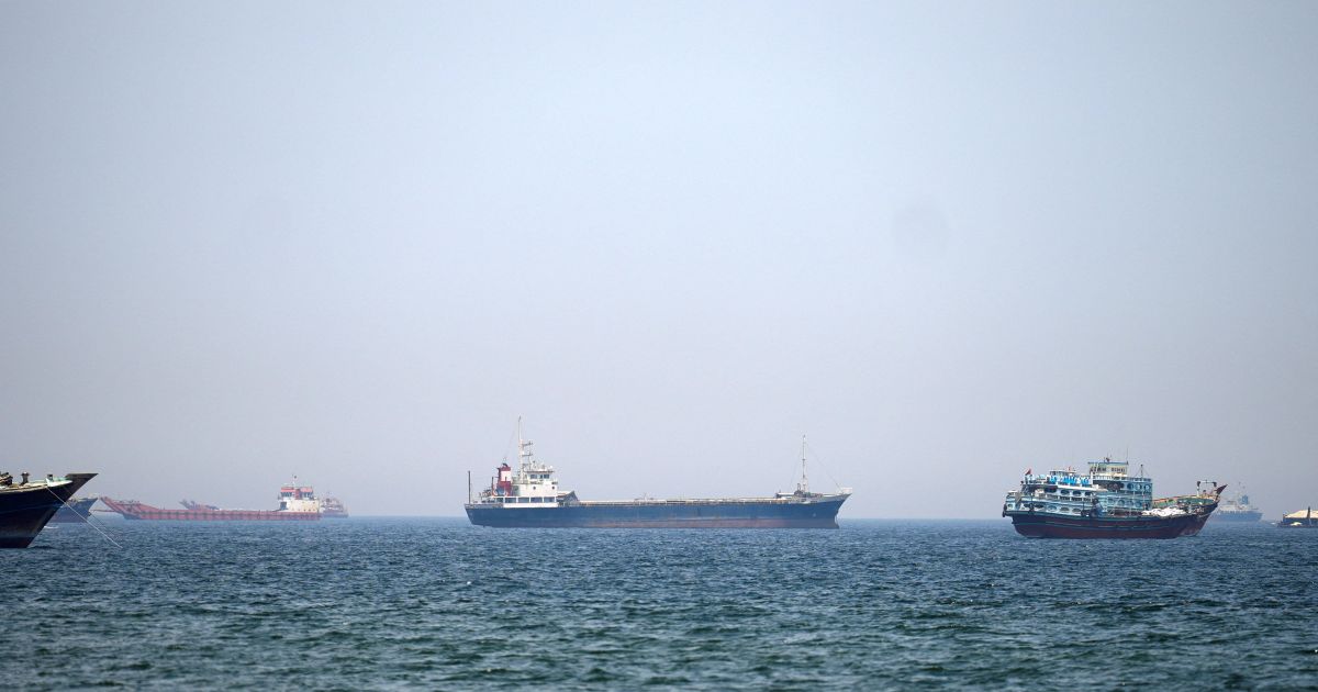 Irã ameaça reagir a eventual prolongamento de bloqueio naval dos EUA