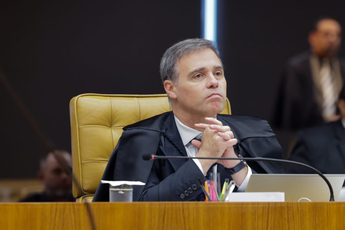 STF mantém prisão de ex-presidente do BRB em megafraude do Caso Master