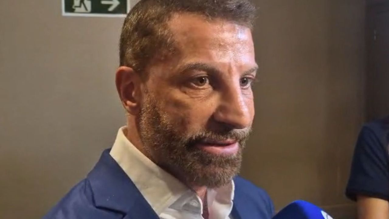 Pedrinho reage a Bap, defende Vasco e põe liga unificada em xeque