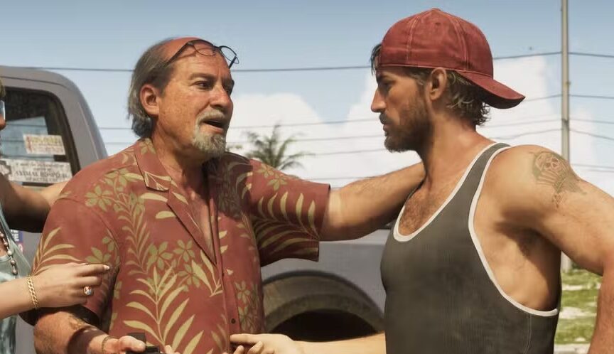 GTA 6 Online pode chegar um mês após lançamento, diz insider