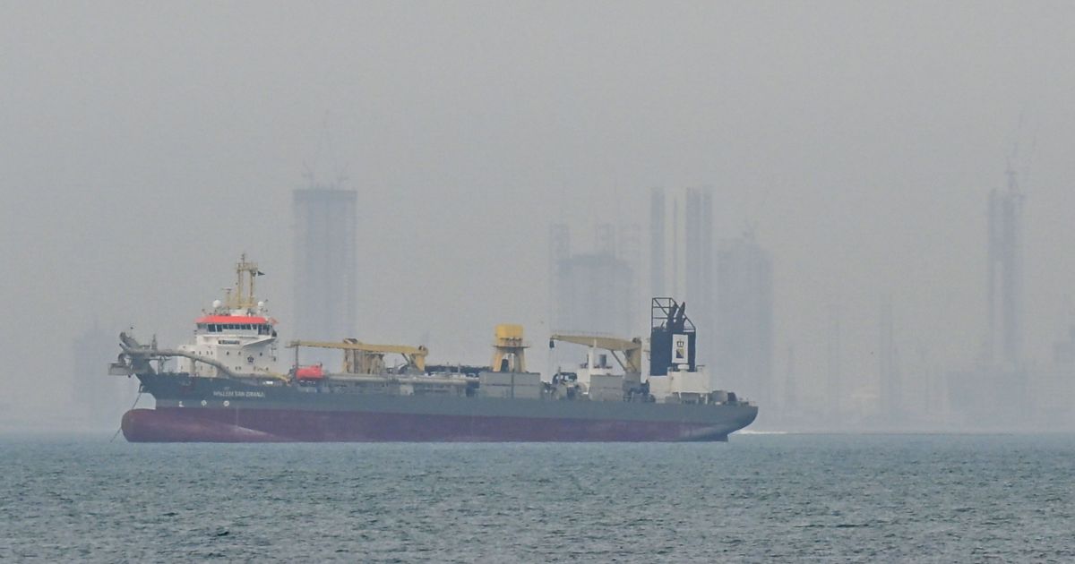 Irã condiciona reabertura de Ormuz a pedágio bilionário até 6 de abril