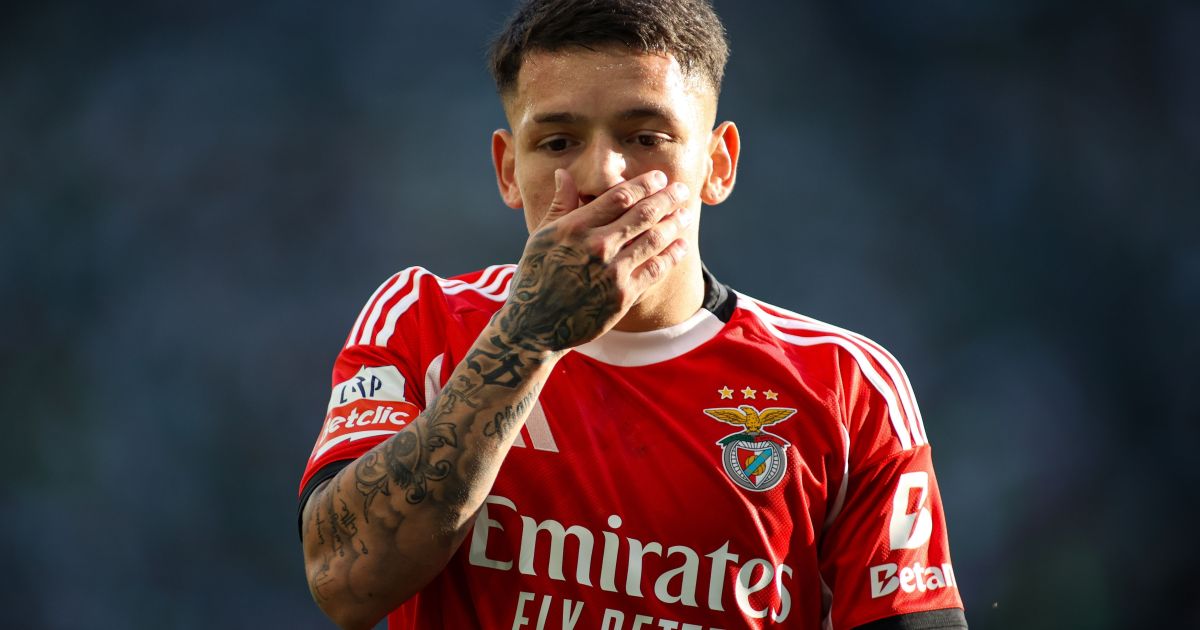 Fifa aprova regra ‘Prestianni’ e cartão vermelho por xingamento velado