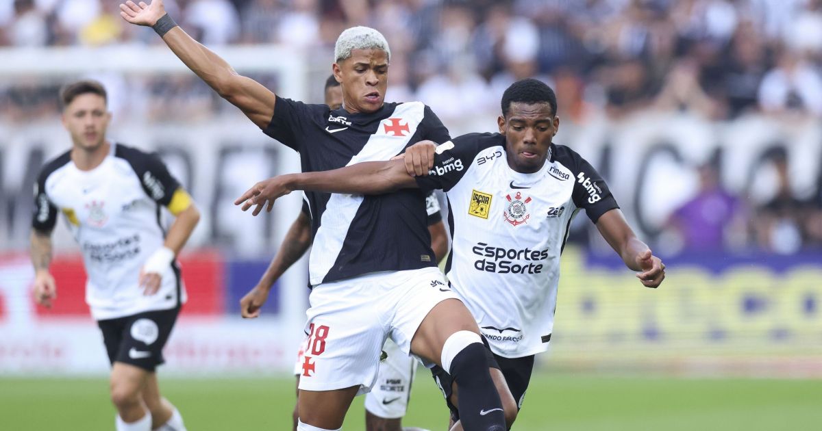 STJD denuncia Corinthians e André por falta violenta e provocações