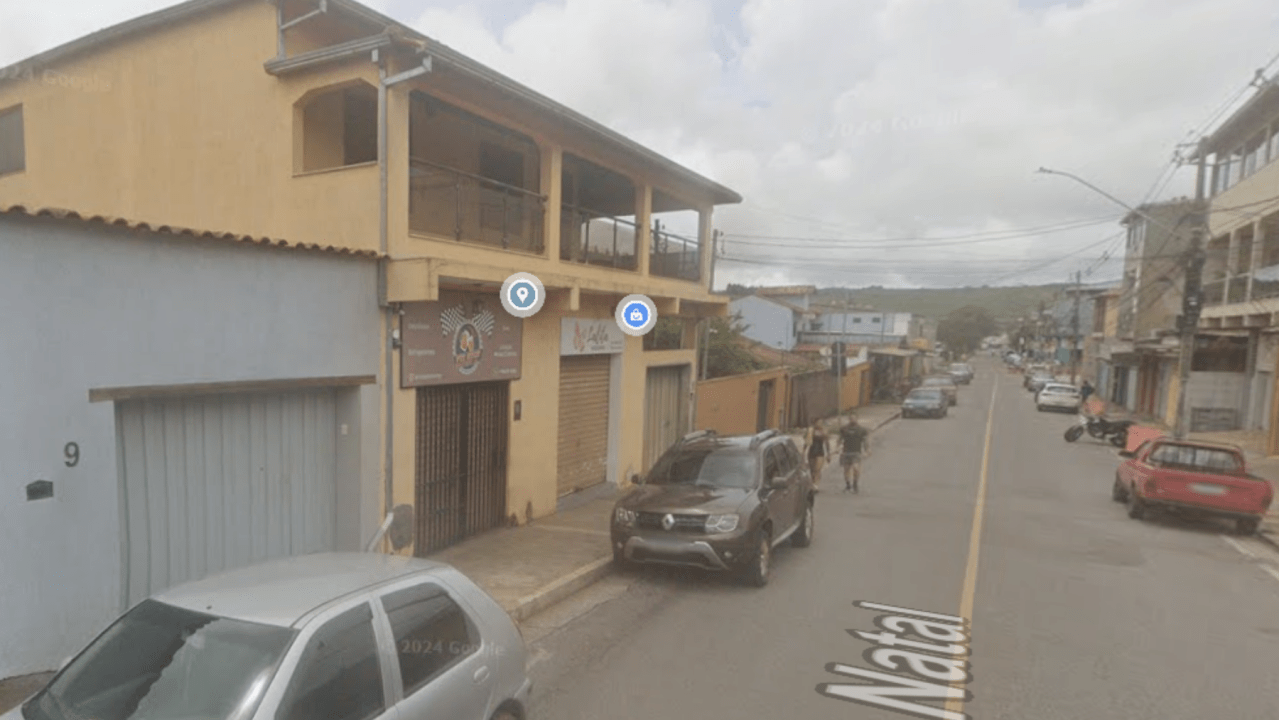 Policial militar e jovem morrem em troca de tiros em adega de Nova Lima