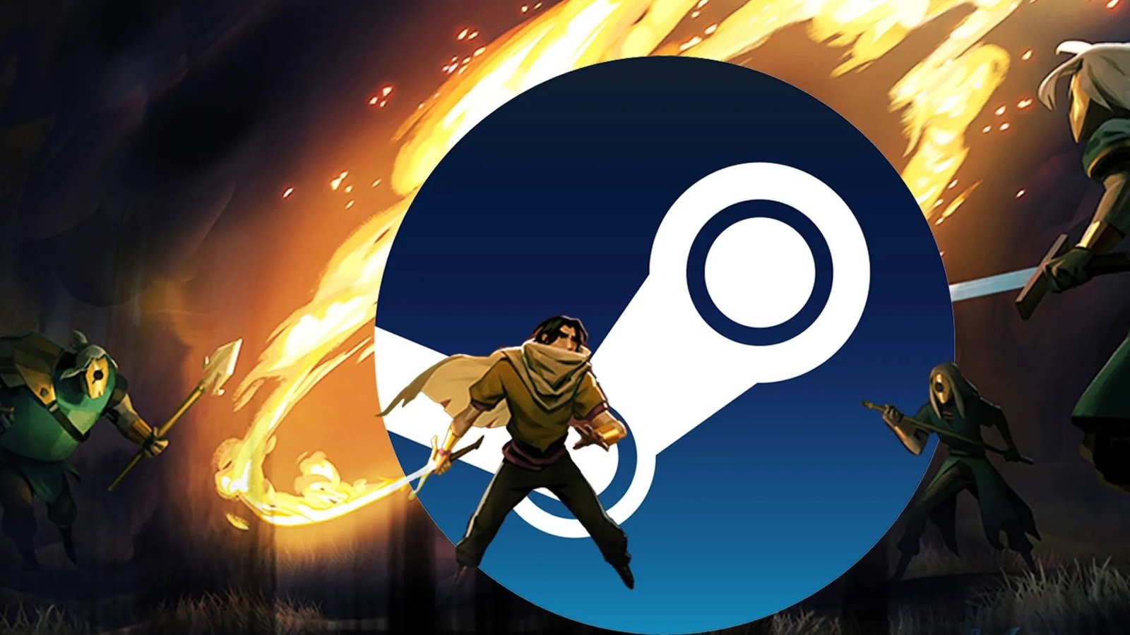 Steam libera Nocturnal de graça para PC até domingo