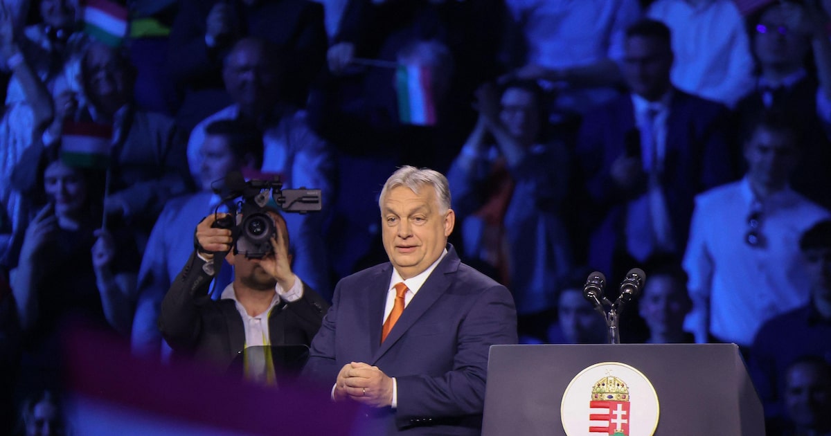 Eleição na Hungria ameaça fim da era Orbán e redesenha direita europeia