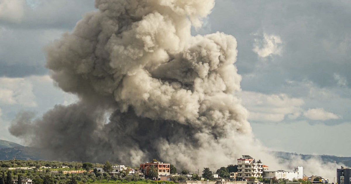 Guerra no Irã derruba Trump e acende alerta de inflação no Brasil