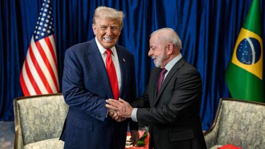 Brasil e EUA fecham parceria para integrar inteligência contra crime