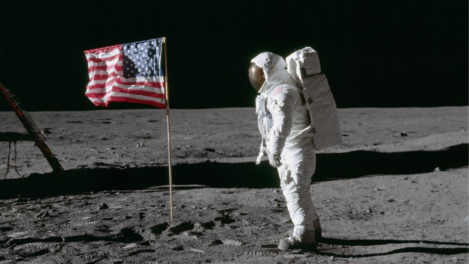 Artemis II leva novas provas à Lua e reforça verdade sobre Apollo 11